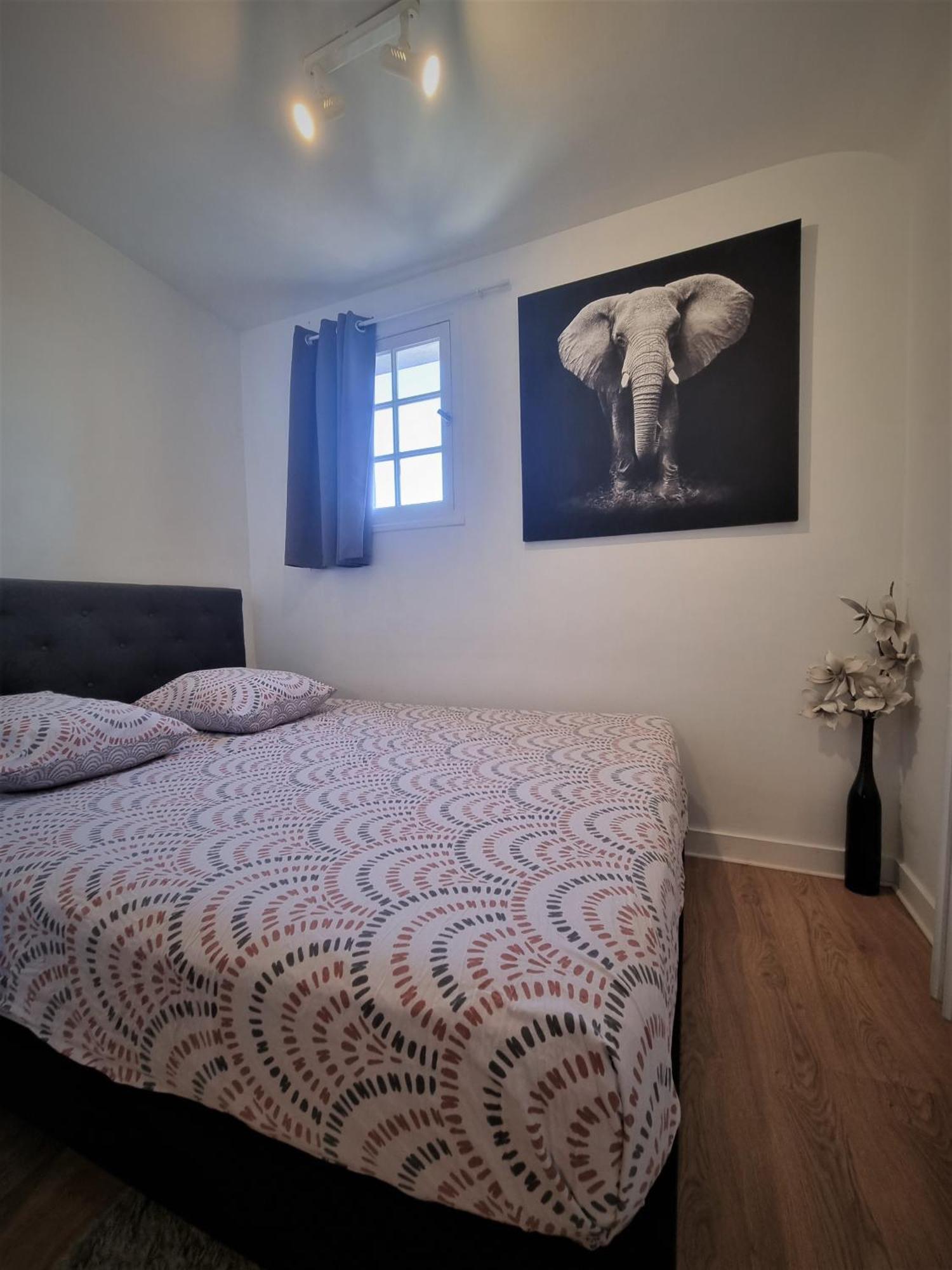 Appartement Le Jeanne D'Arc à Chinon Extérieur photo