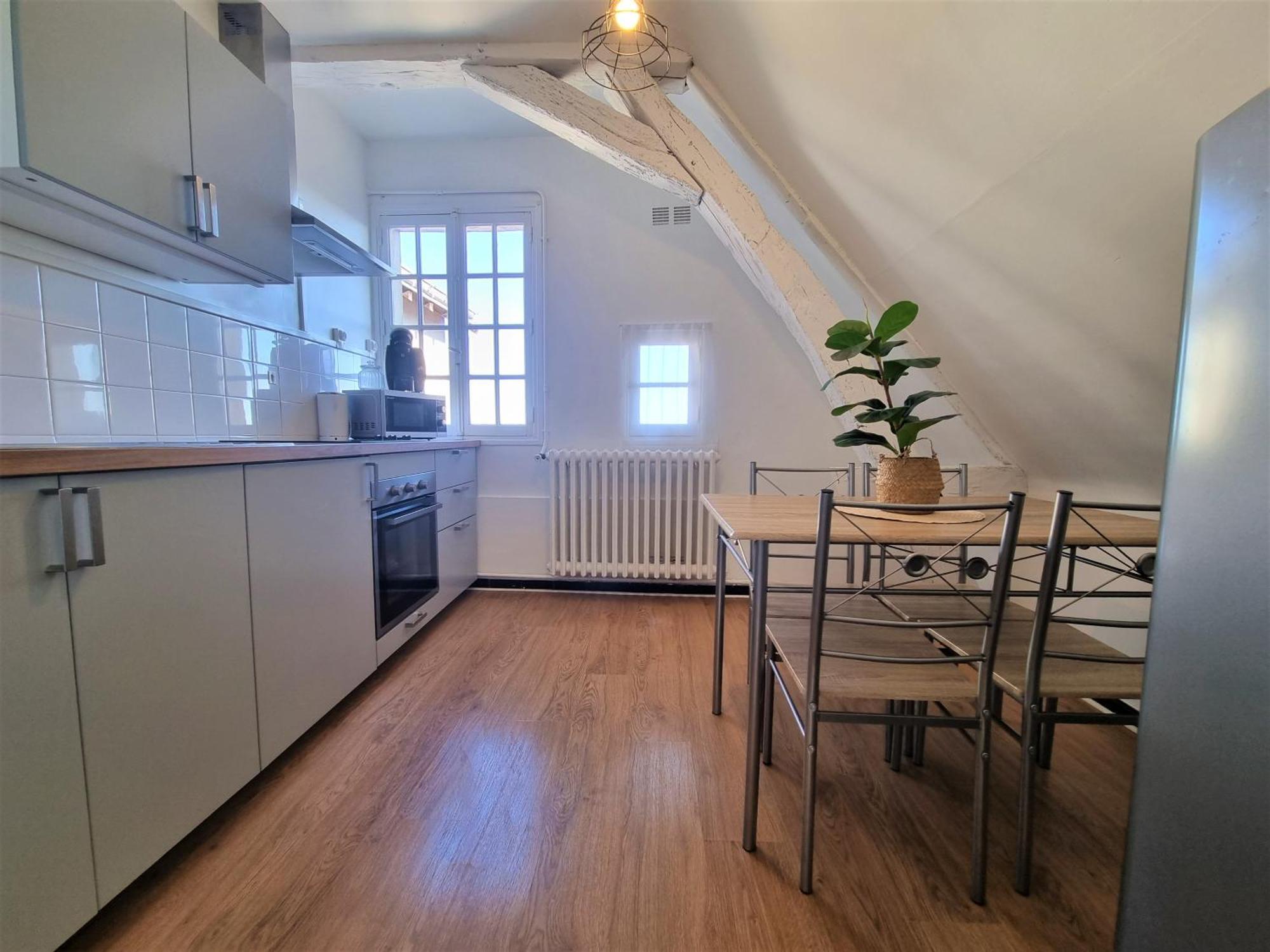 Appartement Le Jeanne D'Arc à Chinon Extérieur photo